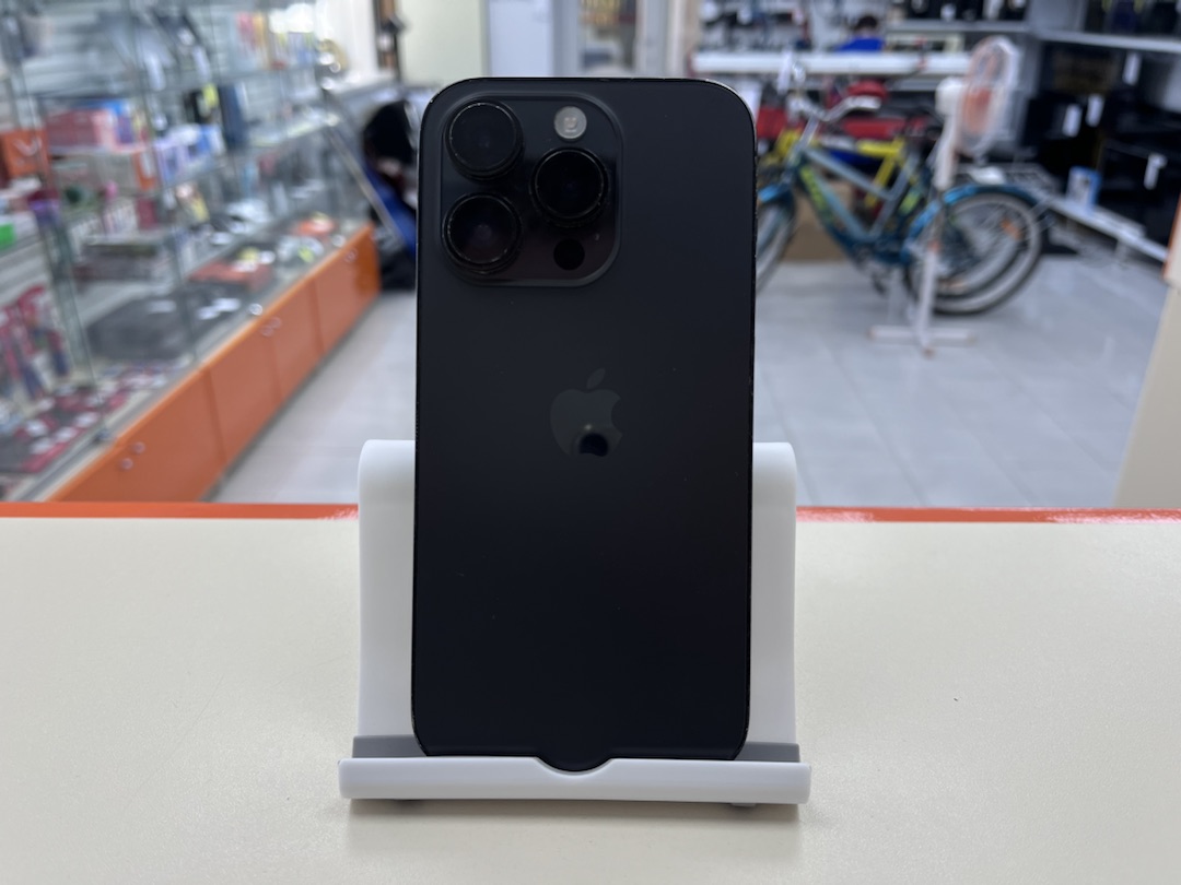 Смартфон Apple Iphone 14 Pro 256Gb eSIM