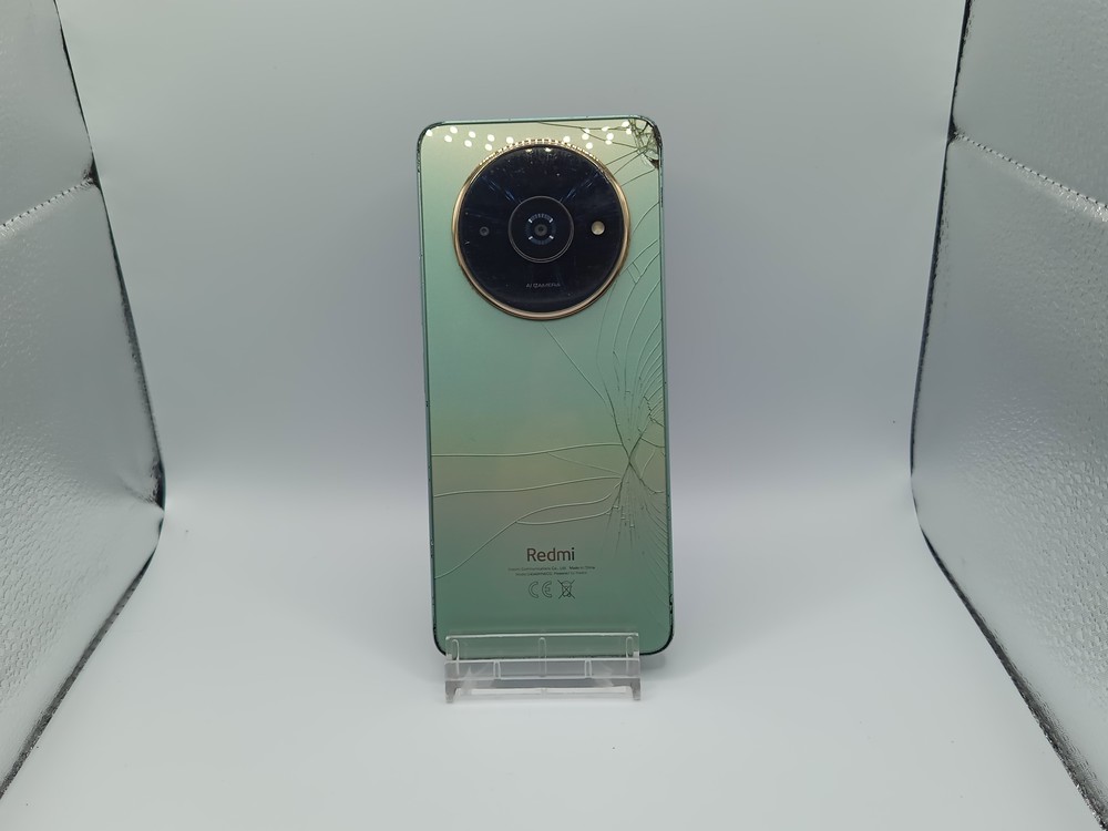Смартфон Xiaomi Redmi A3x 3/64Gb