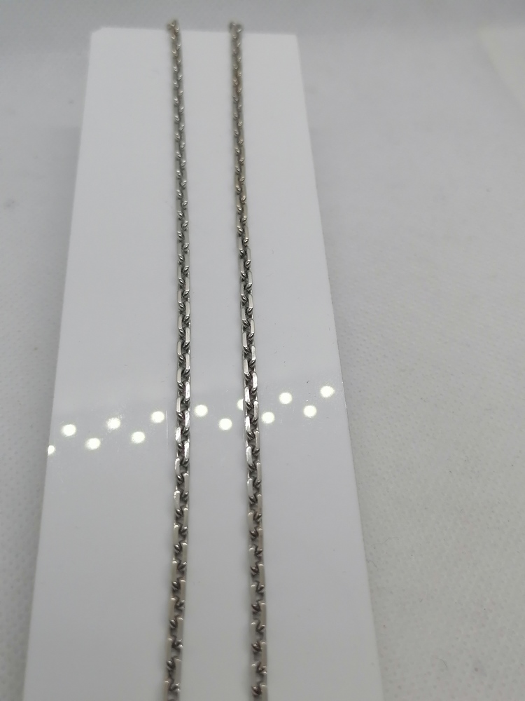 ЦЛЯК585 ЦЕПЬ ПОЛНОВЕСНАЯ Якорное (Au 585)