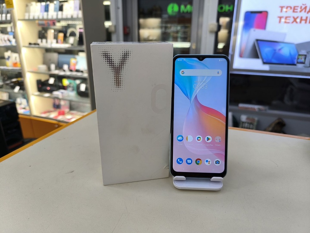 Смартфон Vivo Y36 8/256