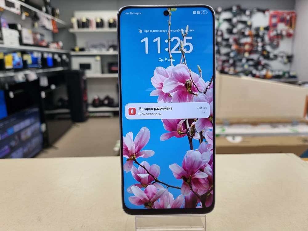 Смартфон Huawei Nova 13i 8/128