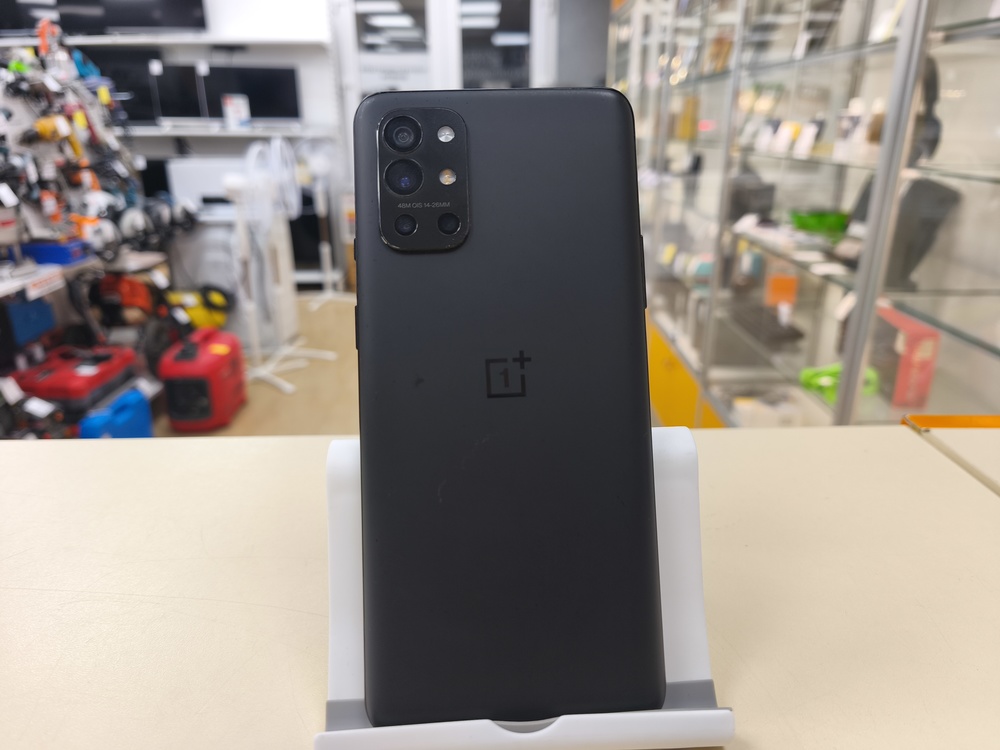 Смартфон OnePlus 9R 8/256