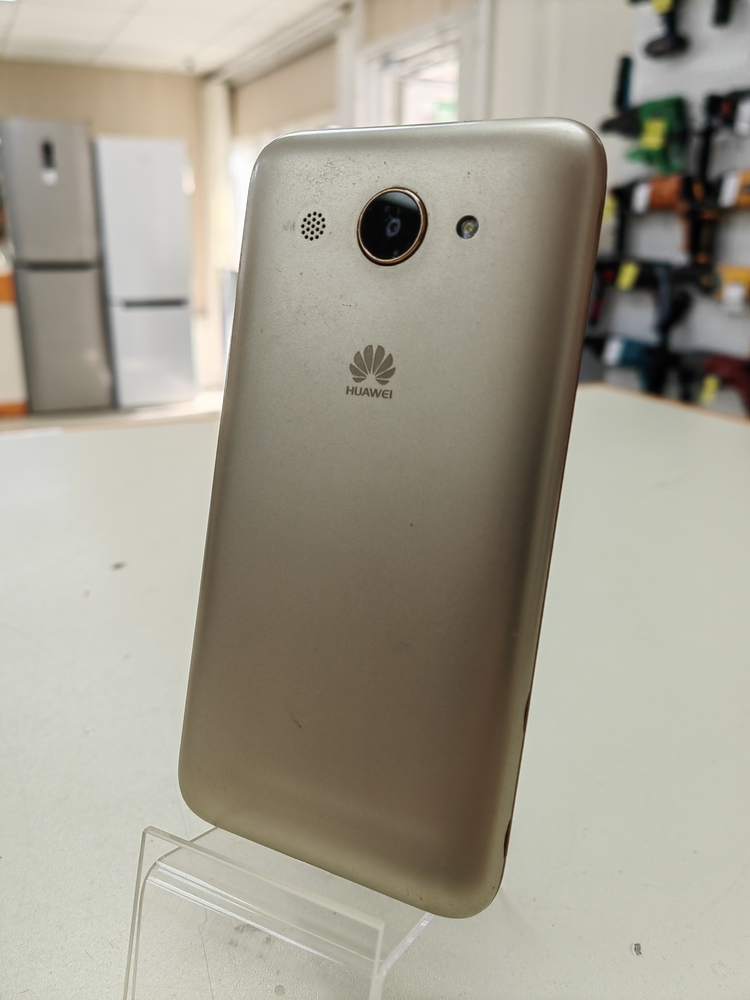 Смартфон Huawei CRO-L22
