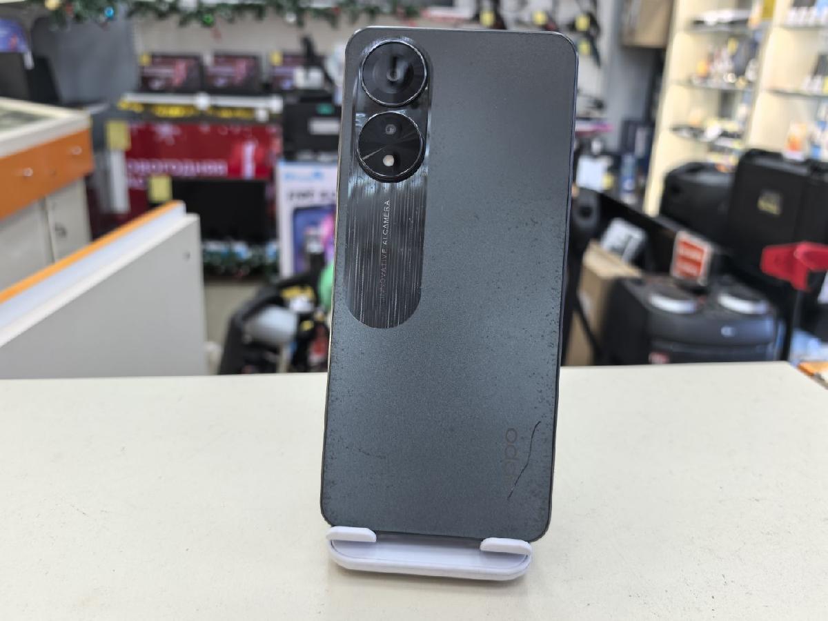 Смартфон Oppo A78 8/256