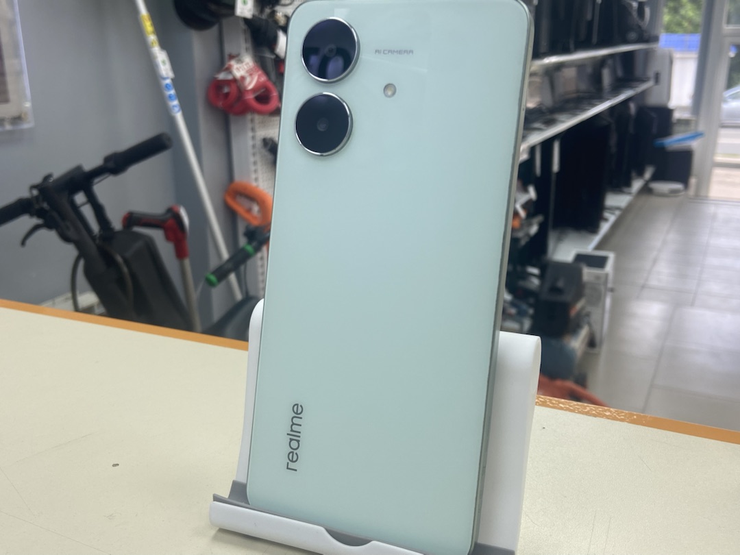 Смартфон Realme Note 60X 3/64
