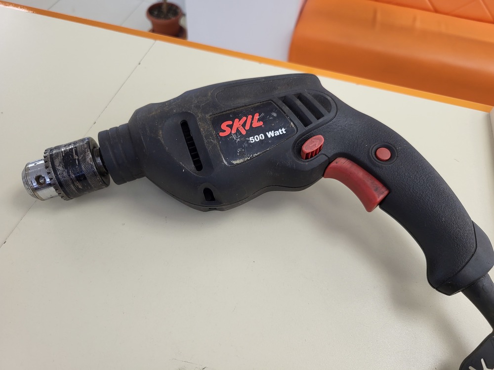 Дрели-ударные Skil 6380