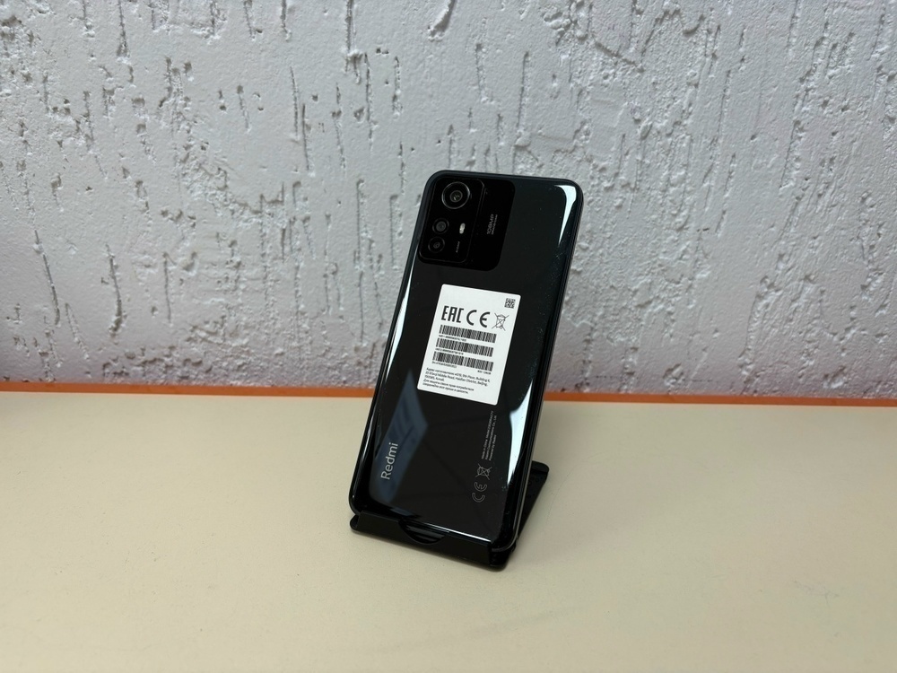 Смартфон Xiaomi Redmi Note 12S 6/128