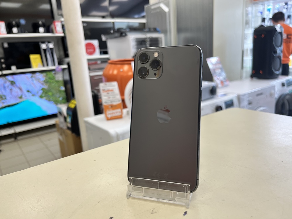 Смартфон Apple iPhone 11 Pro 64Gb