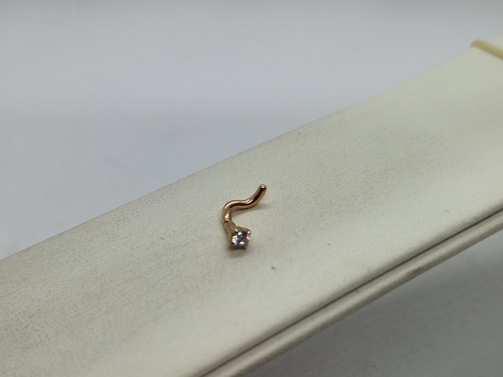 ПИРСИНГ (Au 585)