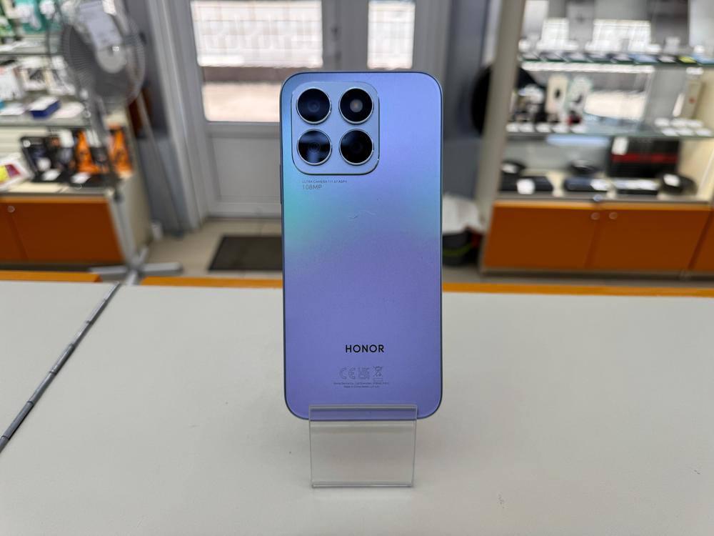 Смартфон Honor X8b 8/128