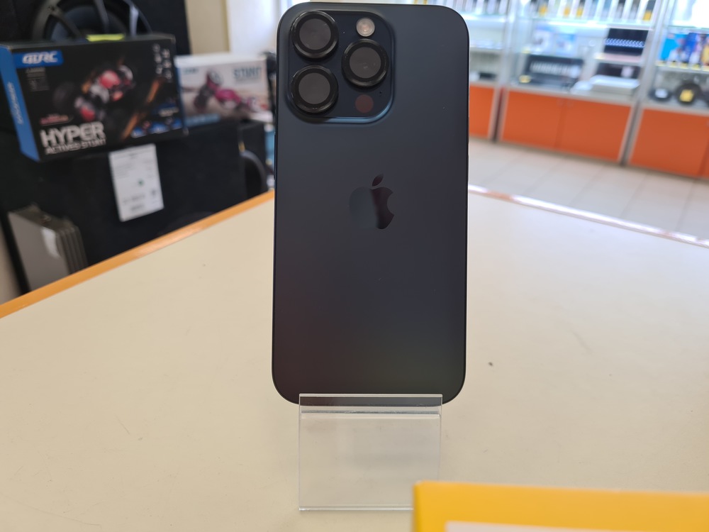 Смартфон Apple Iphone 15 Pro 128Gb