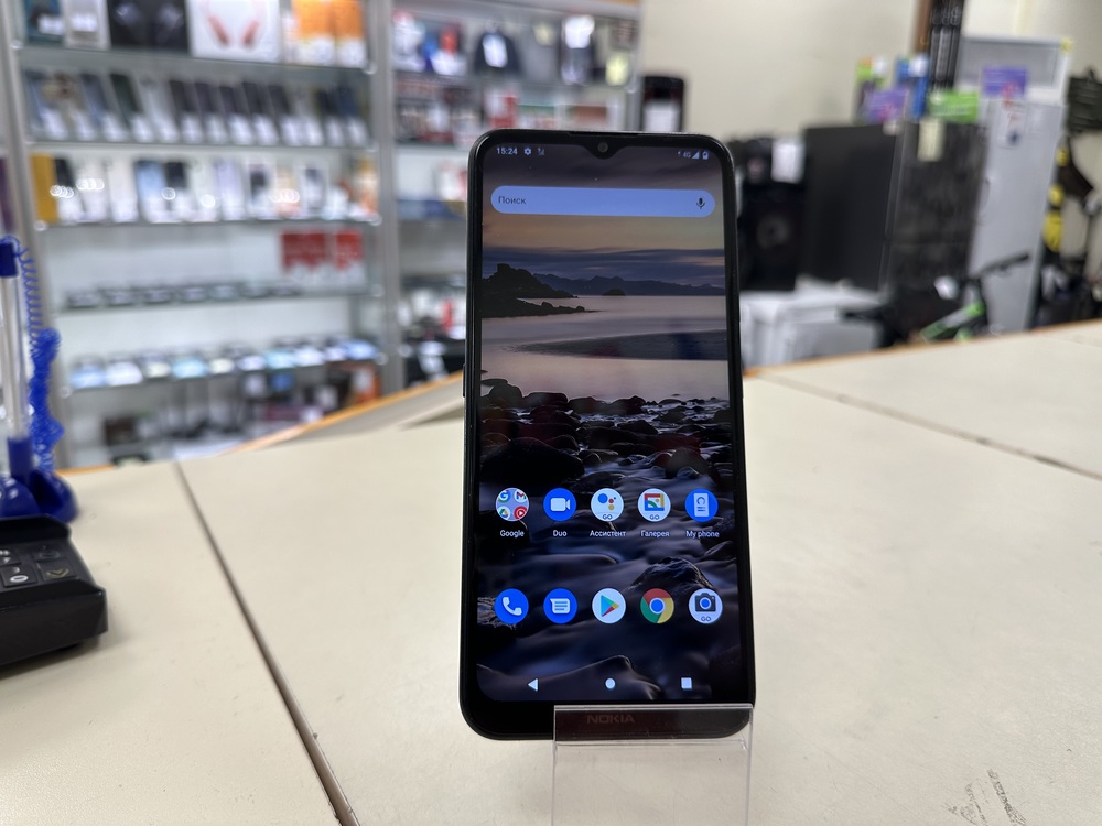 Смартфон Nokia TA-1322