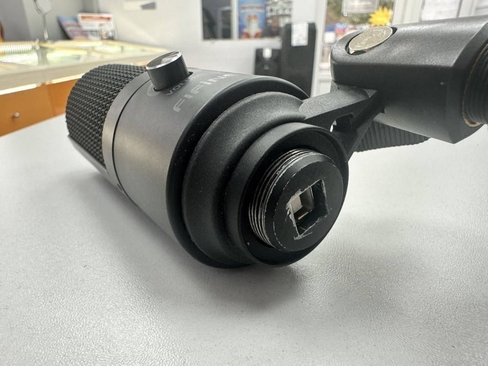 Микрофон Fifine T669