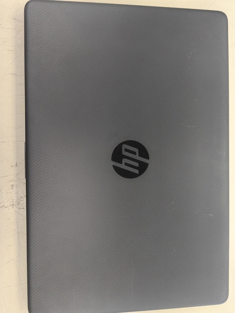 Ноутбук HP; Core i3-1215U, Intel UHD Graphics, 8 Гб, 500 Гб, Нет