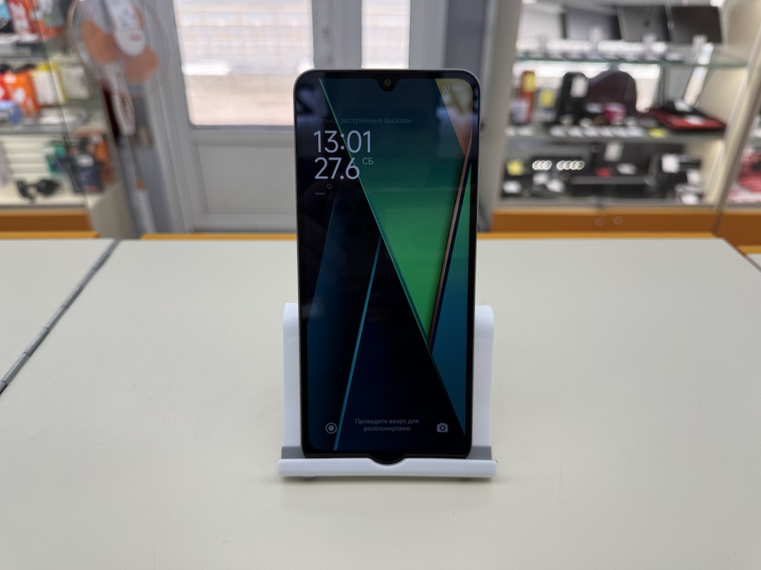 Смартфон Xiaomi POCO C75 8/256