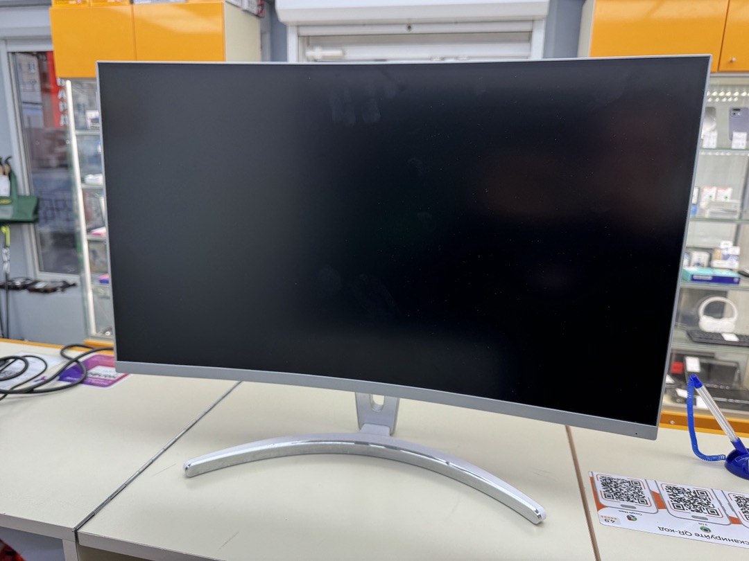 Монитор Acer ED273wmidx27
