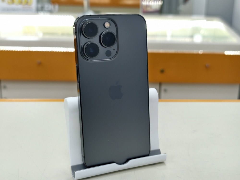 Смартфон Apple iPhone 13 Pro 256Gb