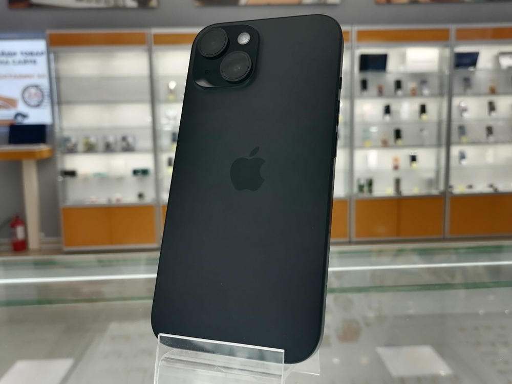 Смартфон Apple Iphone 15 256Gb