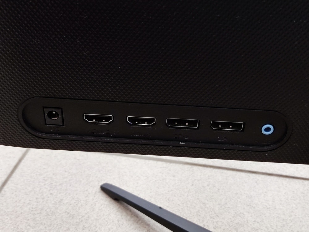 Монитор Sunwind SUN-M27BA108