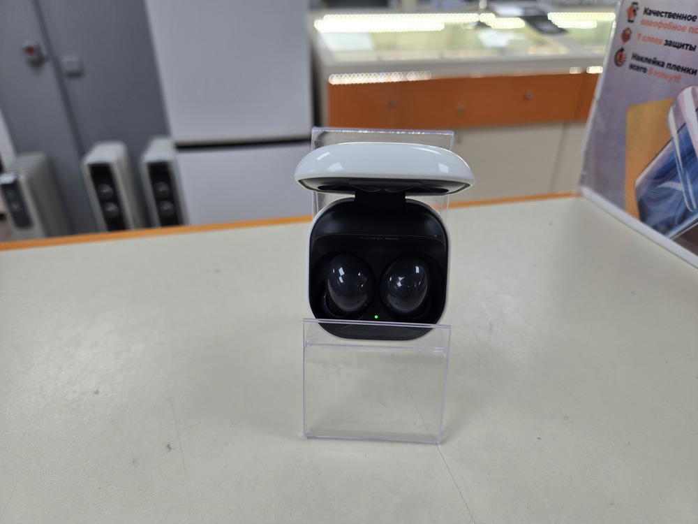 Наушники беспроводные Samsung Galaxy Buds 2