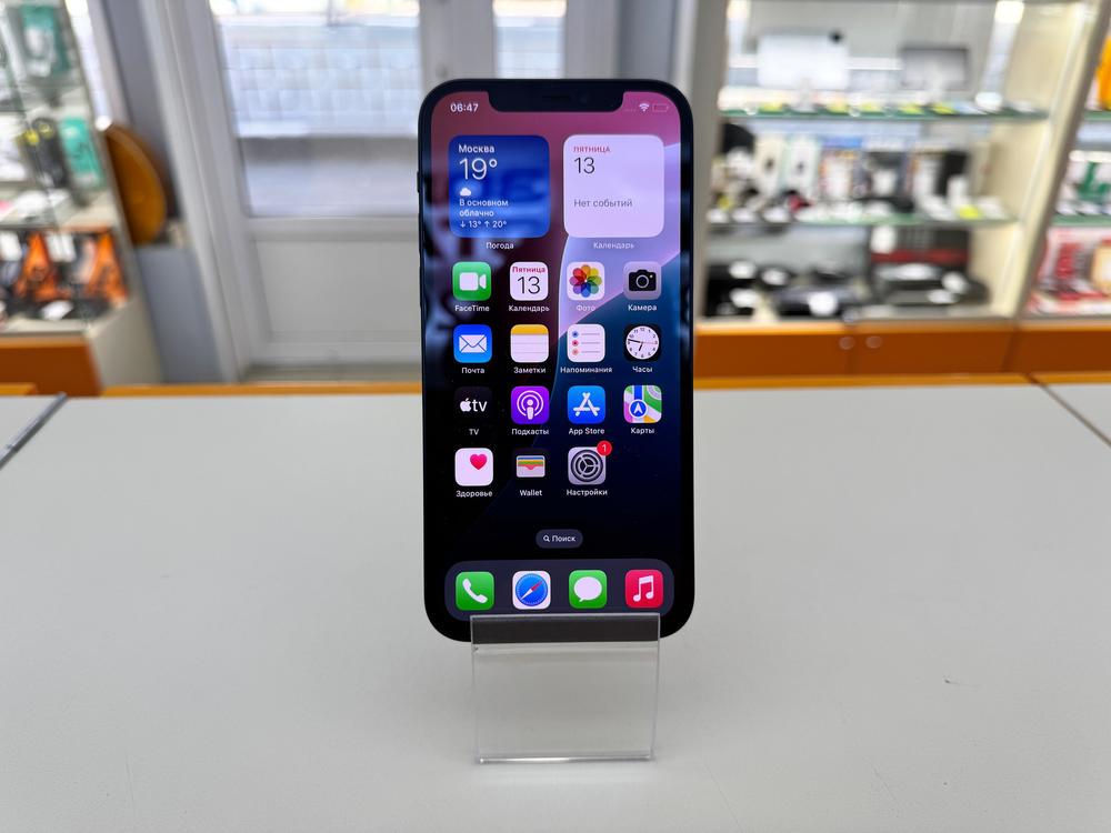 Смартфон Apple iPhone 12 128Gb