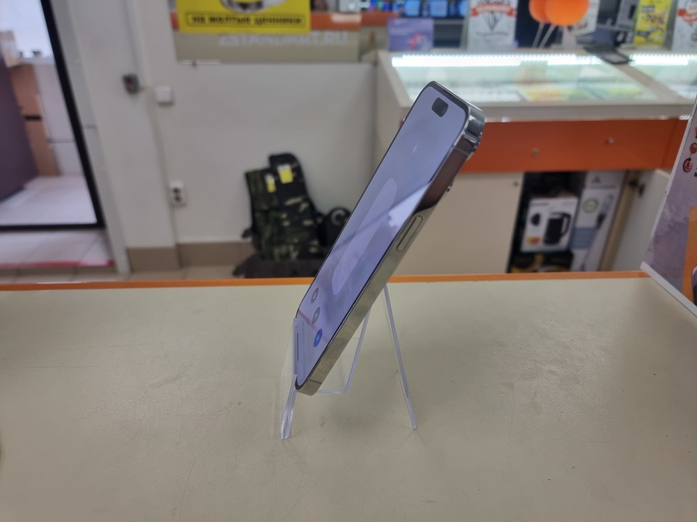 Смартфон Apple Iphone 14 Pro Max 256Gb
