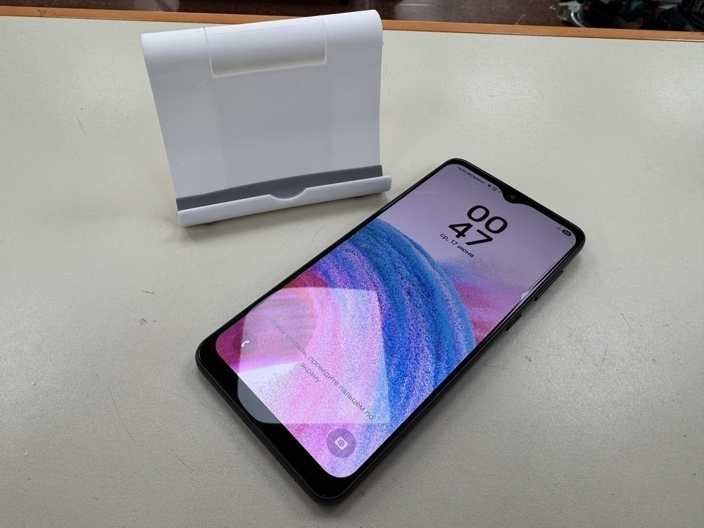 Смартфон Samsung Galaxy A33 5G 6/128