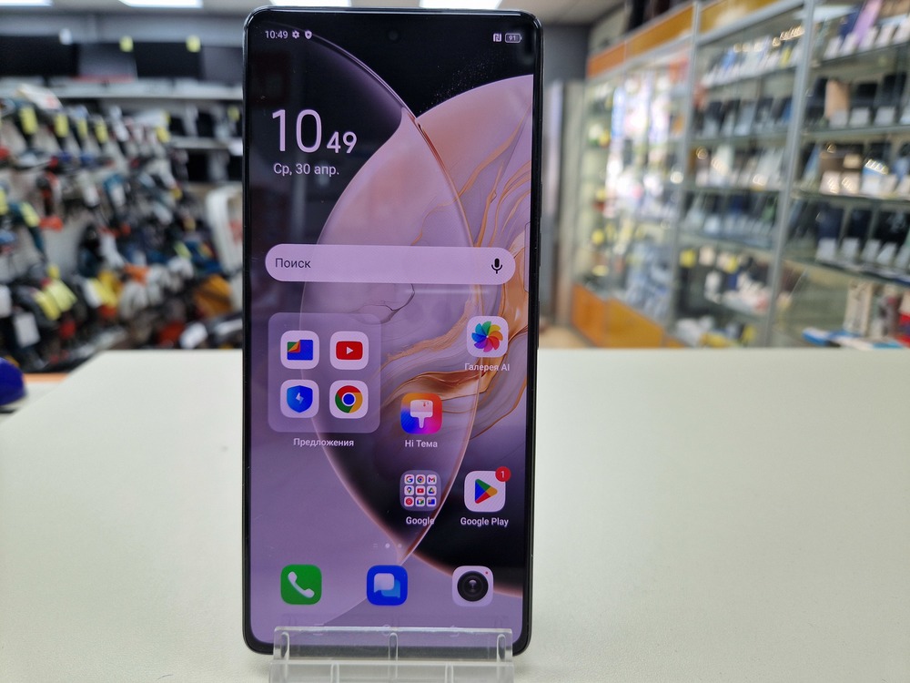 Смартфон Tecno Camon 30 12/256