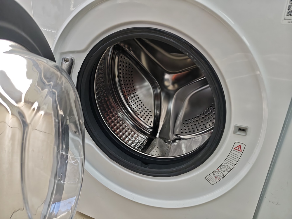 Стиральная машина Haier HW70-BP12959B