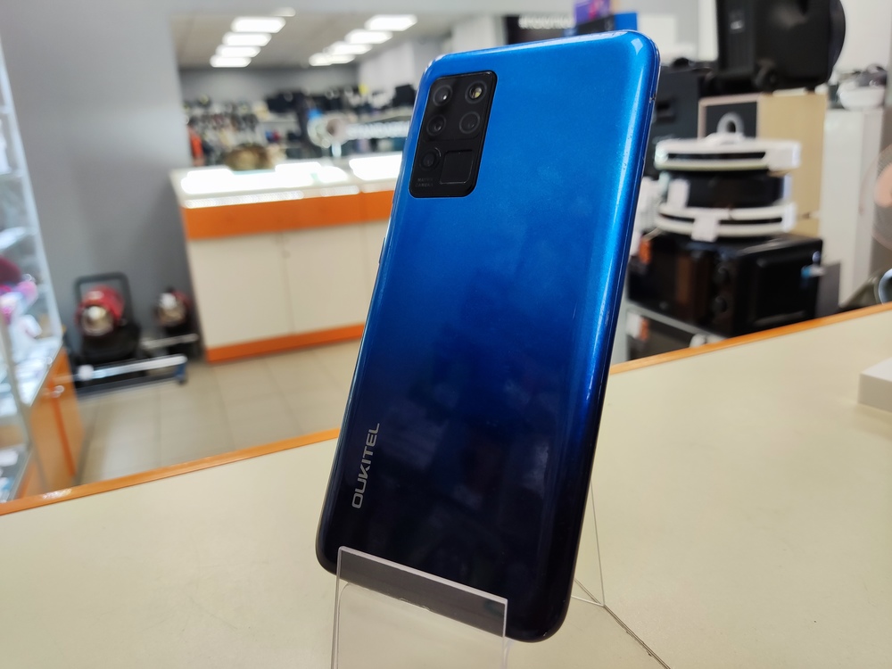 Смартфон Oukitel C21