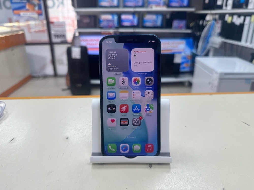 Смартфон Apple iPhone 12 128Gb