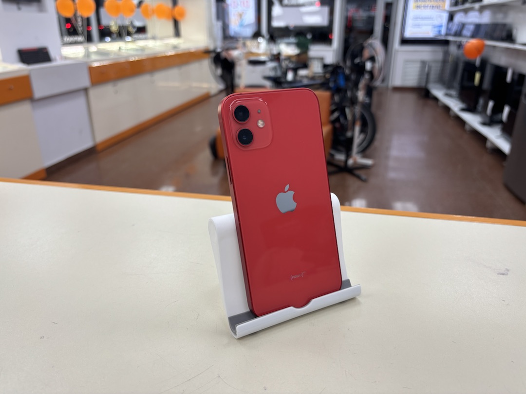 Смартфон Apple iPhone 12 64Gb