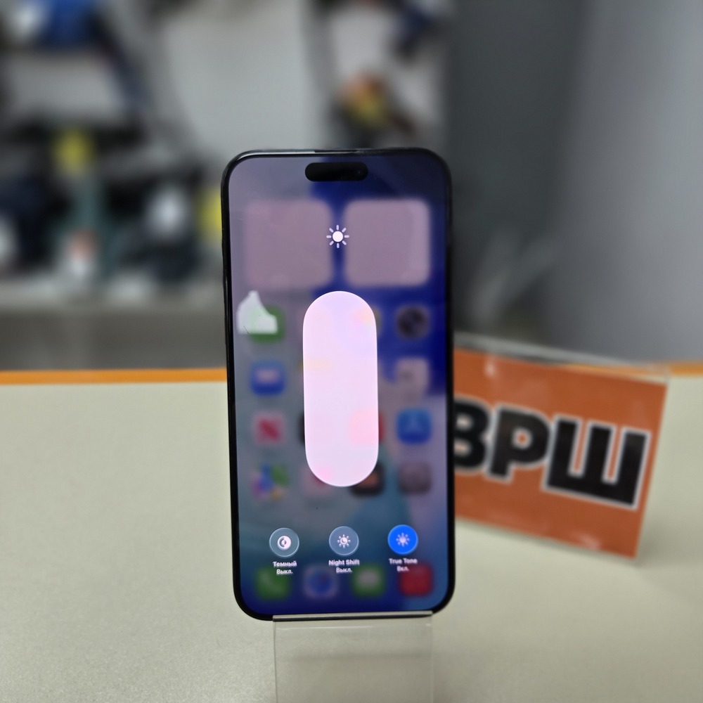 Смартфон Apple iPhone 15 Pro Max 256Gb