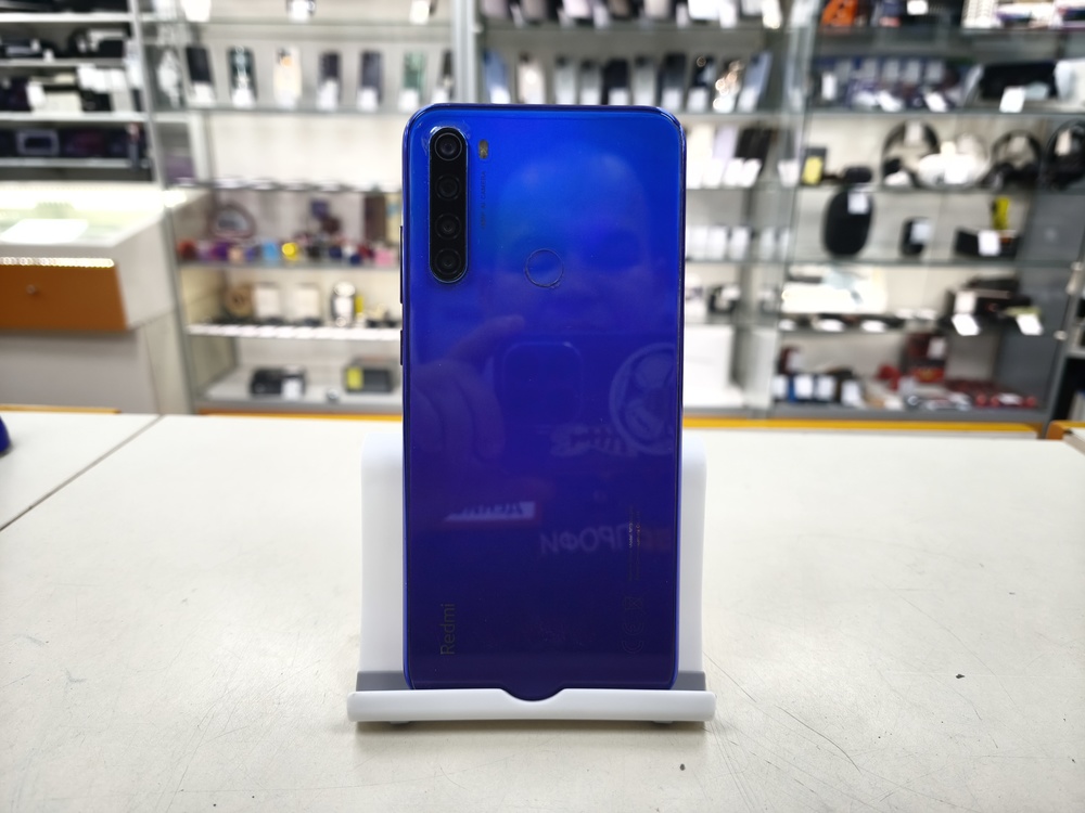 Смартфон Xiaomi Redmi Note 8T 4/64