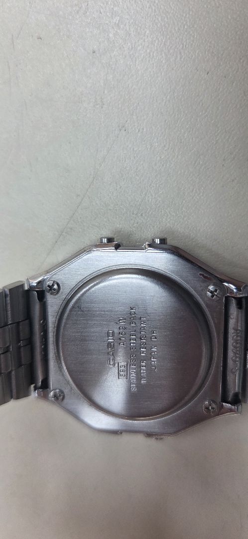 Часы наручные Casio A159W