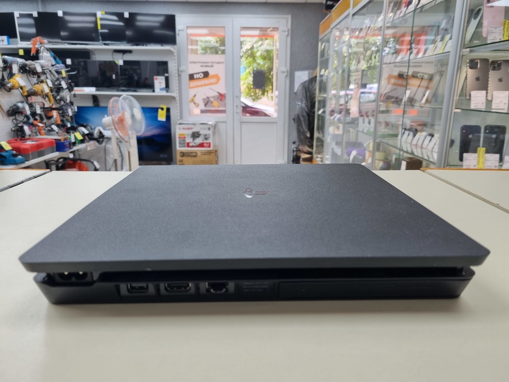 Игровая приставка PlayStation 4 Slim 500GB