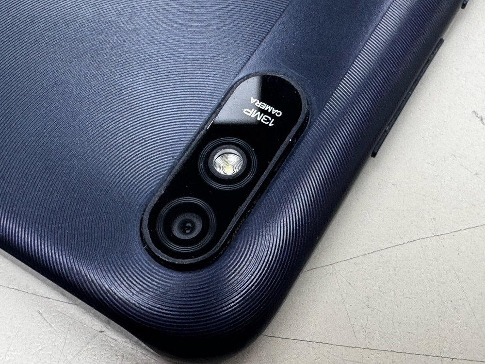 Смартфон Xiaomi Redmi 9A 2/32