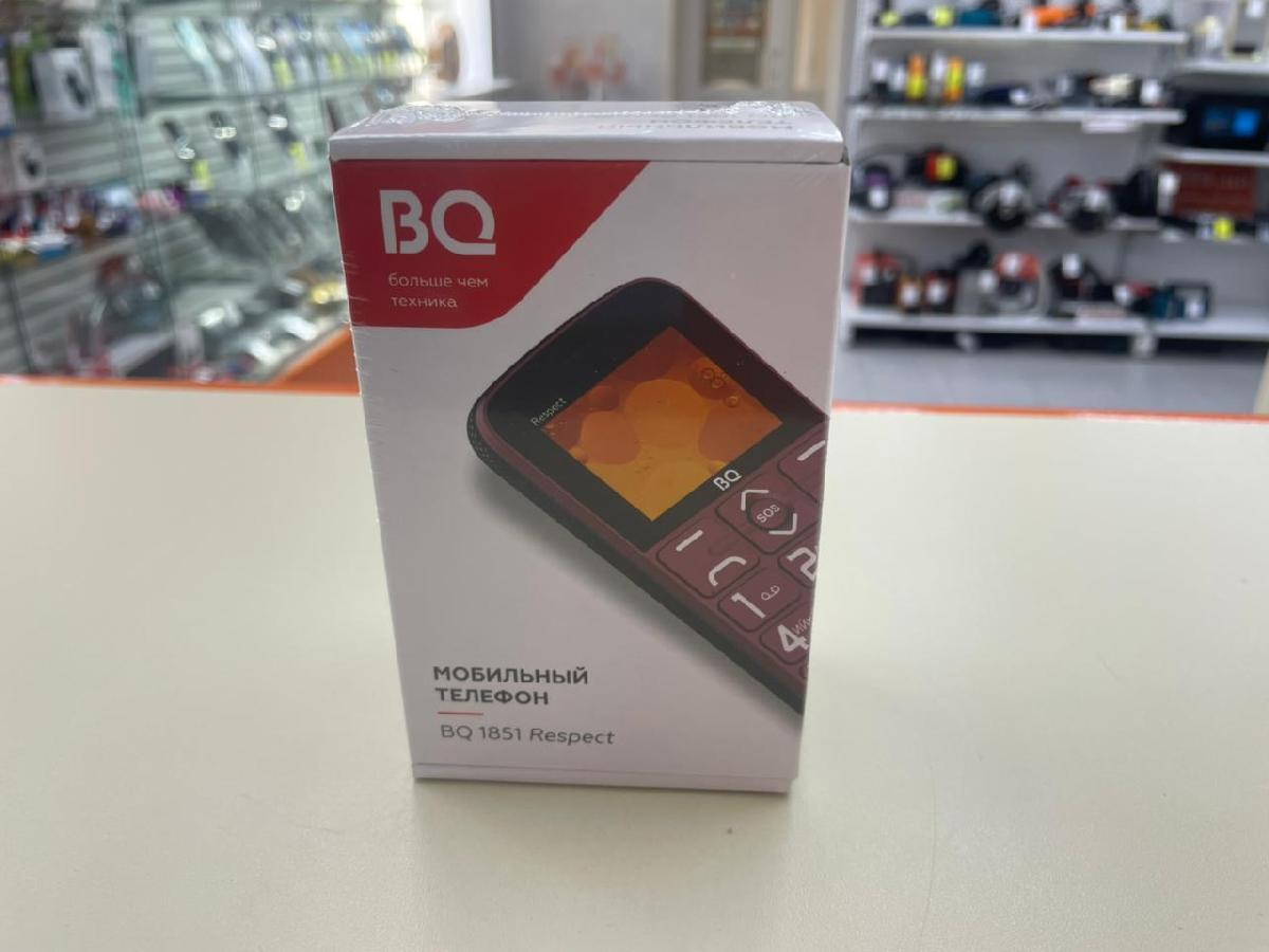 Мобильный телефон BQ 1851