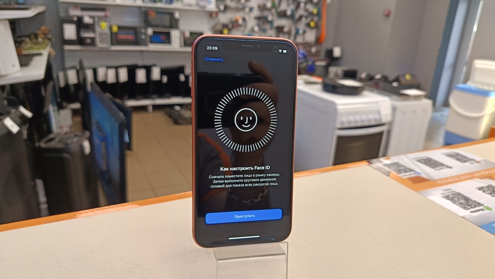 Смартфон Apple iPhone Xr 64Gb