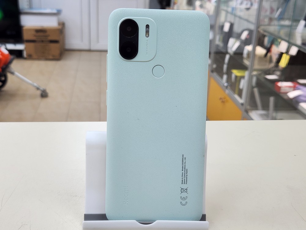 Смартфон Xiaomi Redmi A2+ 3/64