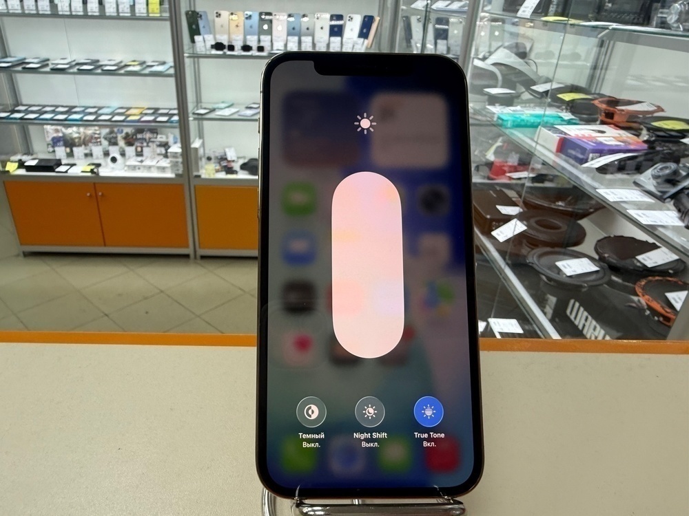 Смартфон Apple iPhone 12 Pro 256Gb