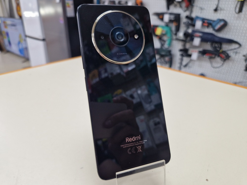 Смартфон Xiaomi Redmi A3x 3/64Gb
