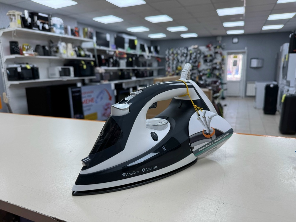 Утюг Gorenje SIH2200DGT