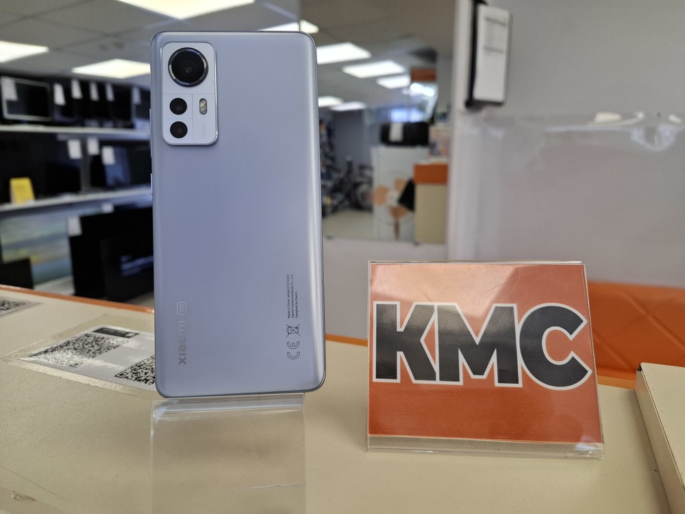 Смартфон Xiaomi 12 12/256