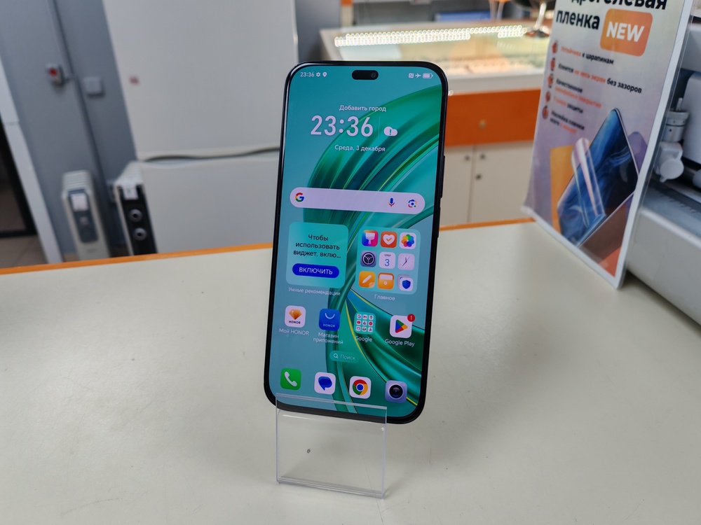 Смартфон Honor X8a 6/128