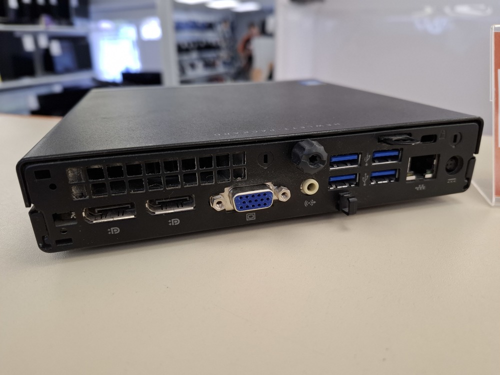 Неттоп HP ProDesk 800 G1