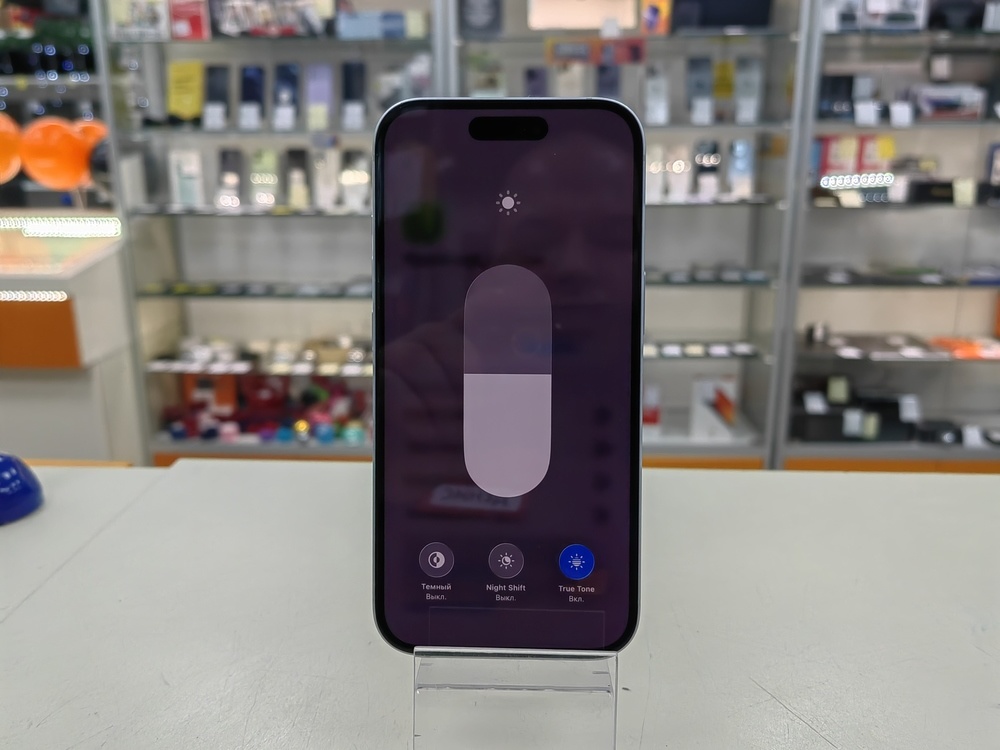 Смартфон Apple Iphone 15 128Gb