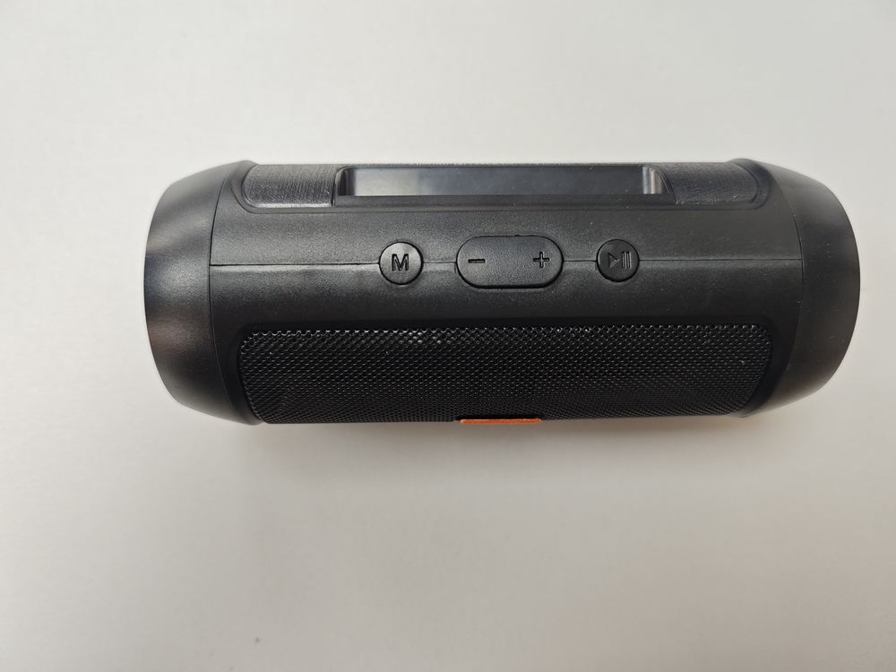 Портативная акустика JBL Charge mini