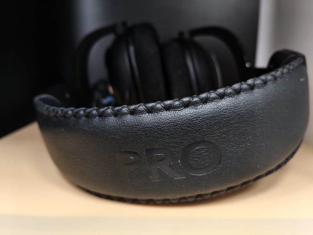 Наушники беспроводные Logitech G PRO X
