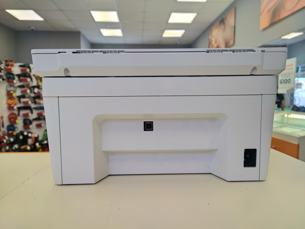 Принтер HP LaserJet Pro M28W